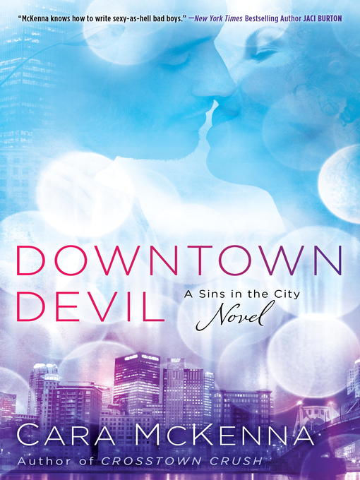 Downtown Devil