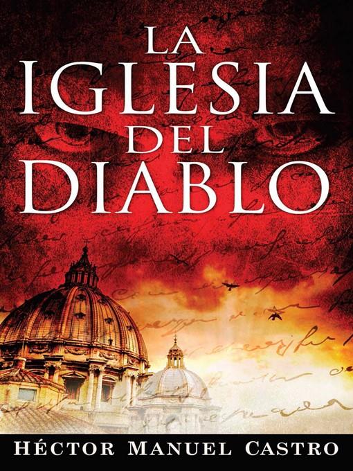 La Iglesia Del Diablo