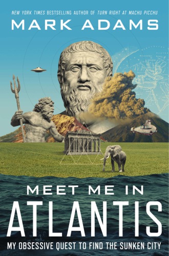 Meet Me in Atlantis