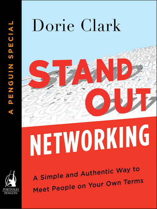 Stand Out Networking