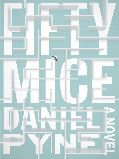 Fifty Mice