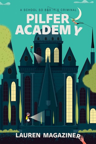 Pilfer Academy