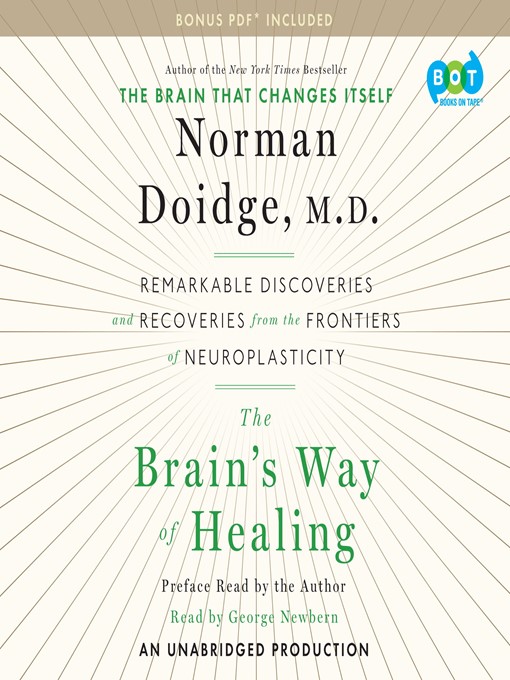 The Brain's Way of Healing