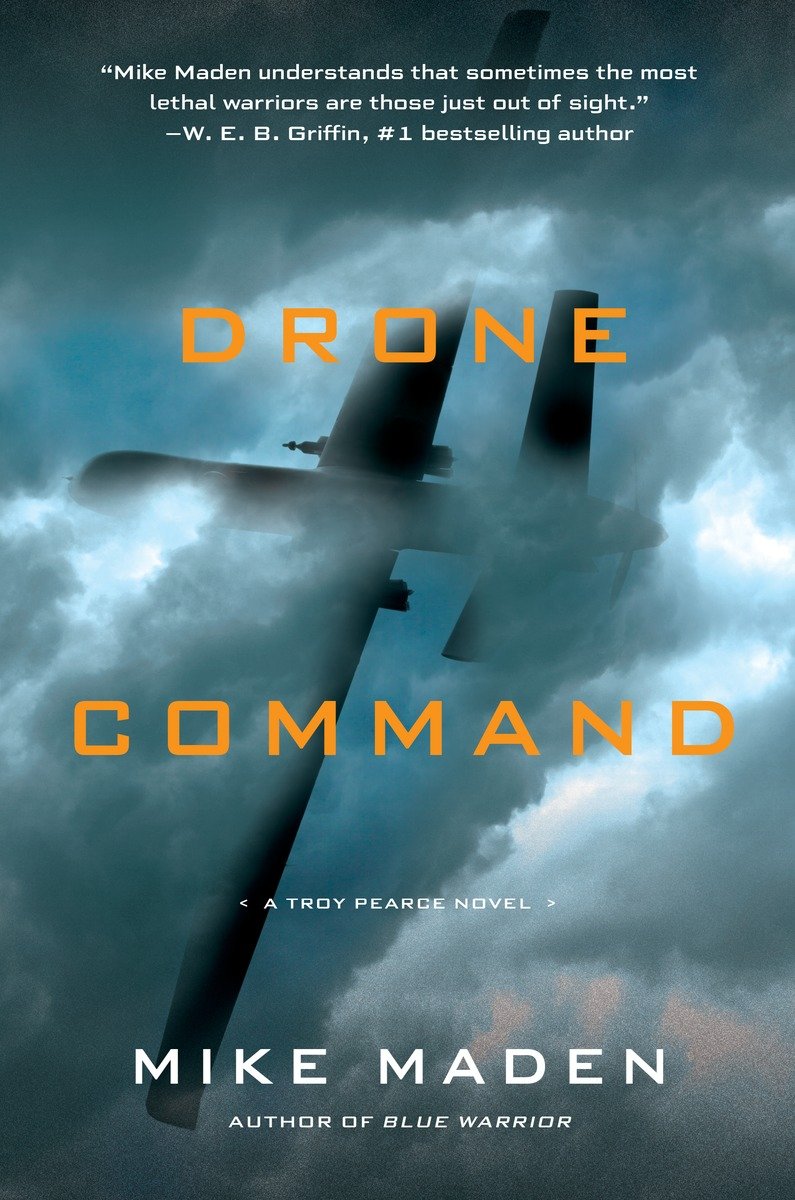 Drone Command