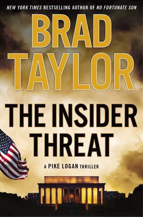 The Insider Threat