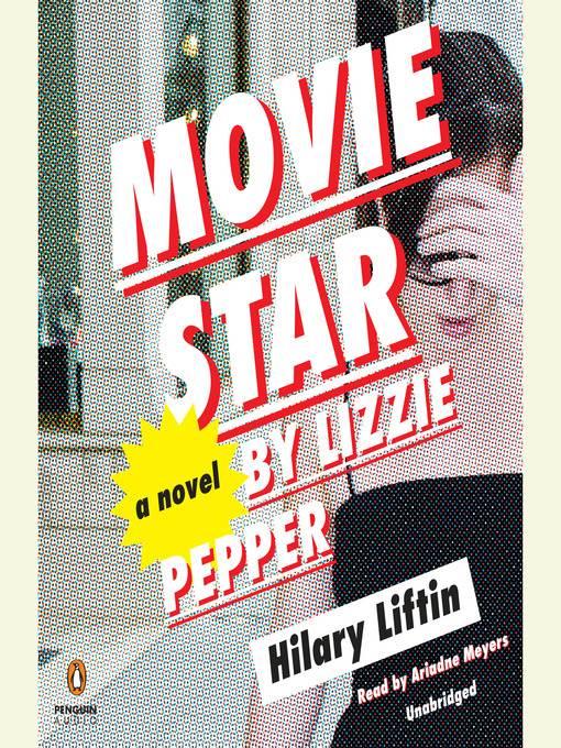 Movie Star by Lizzie Pepper