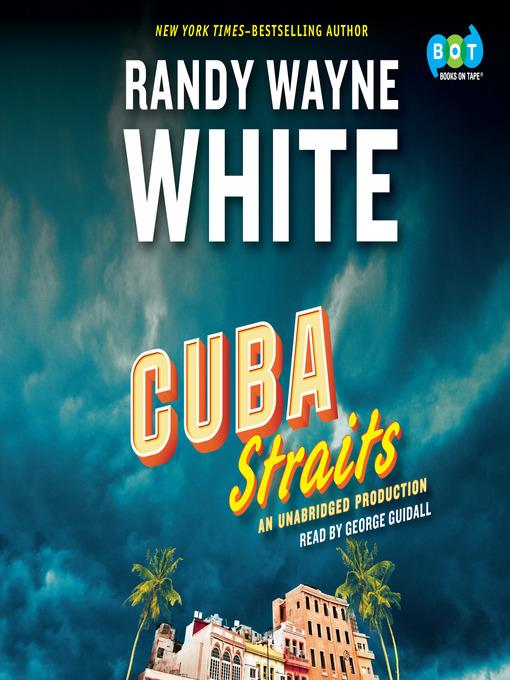 Cuba Straits