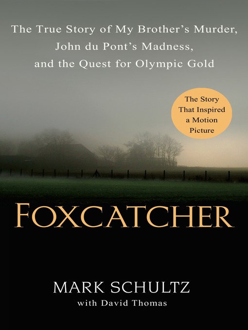 Foxcatcher