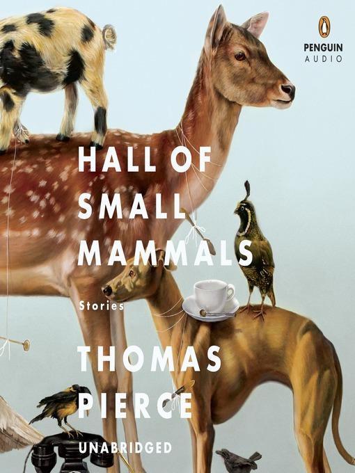 Hall of Small Mammals