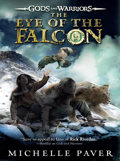 The Eye of the Falcon