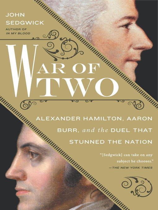 War of Two