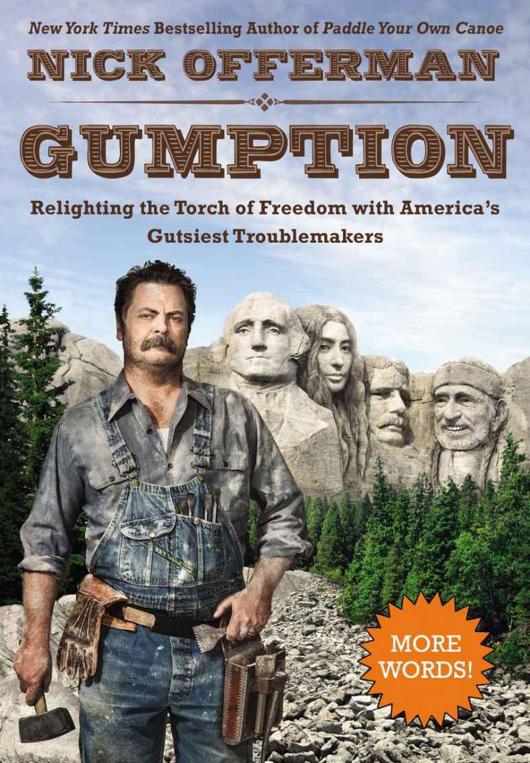 Gumption