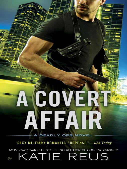 A Covert Affair