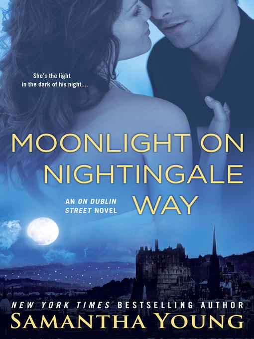 Moonlight on Nightingale Way