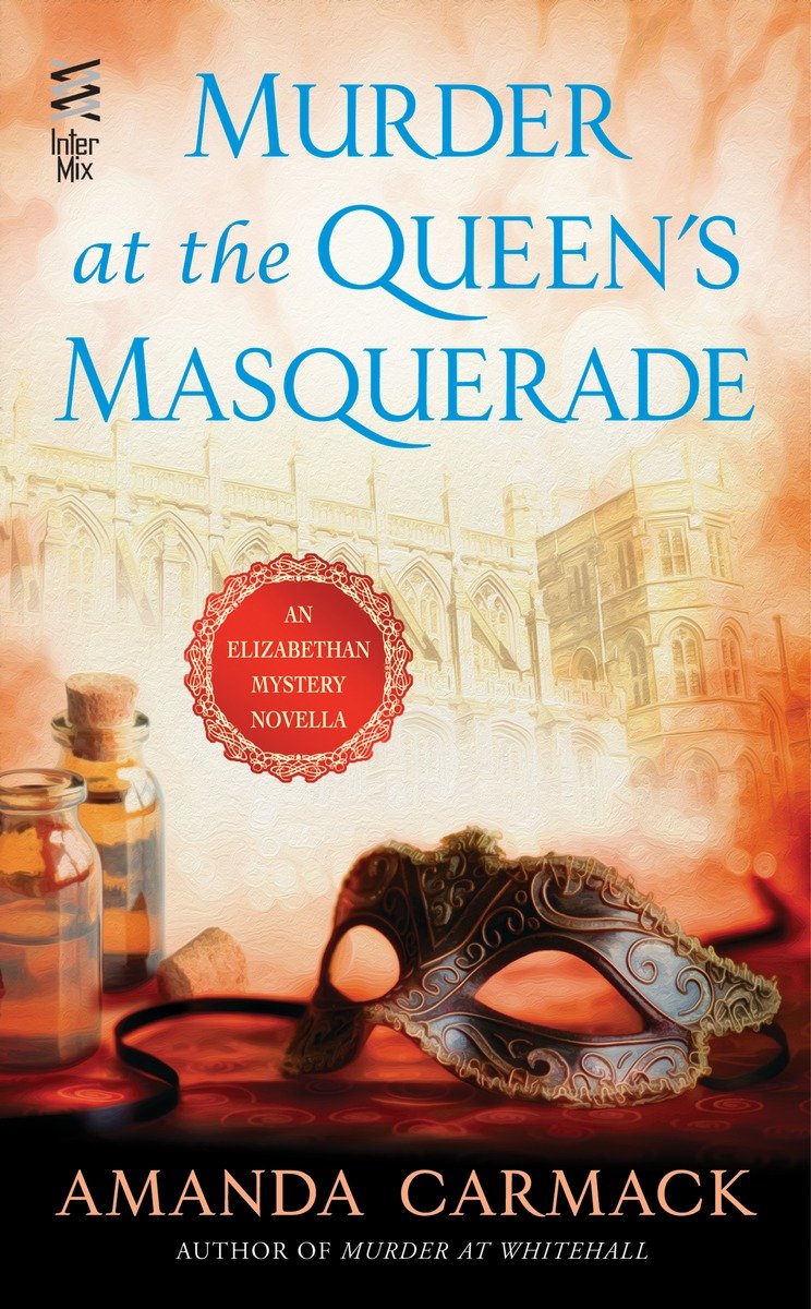 Murder at the Queen's Masquerade