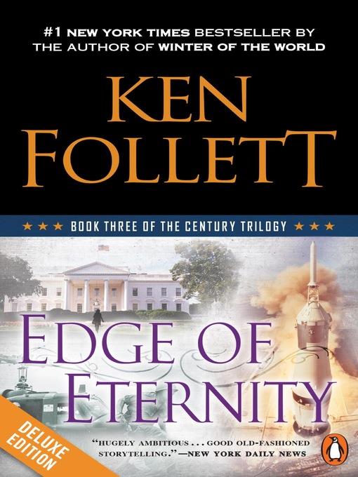 Edge of Eternity