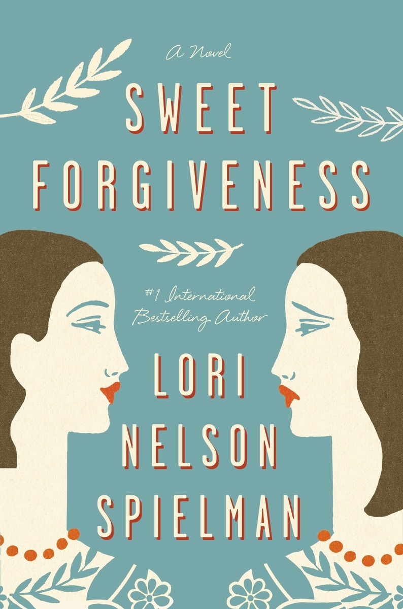 Sweet Forgiveness