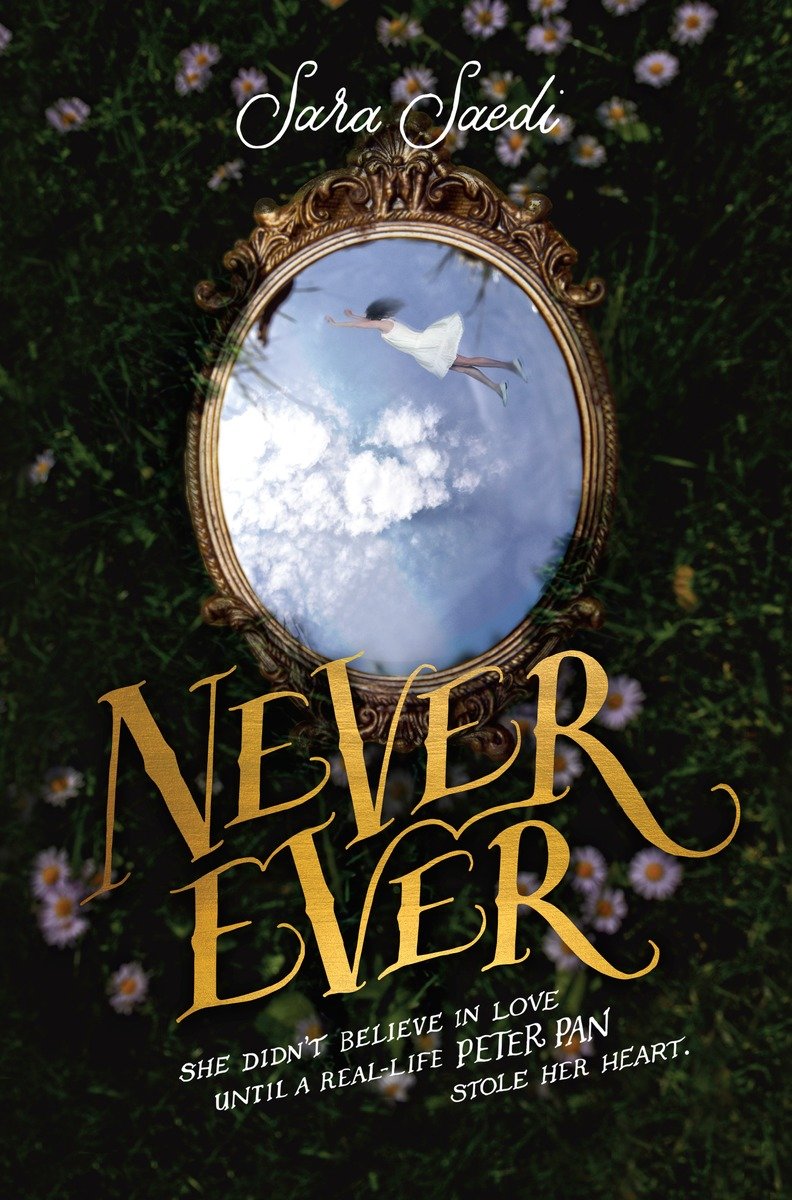 Never Ever Series, Book 1