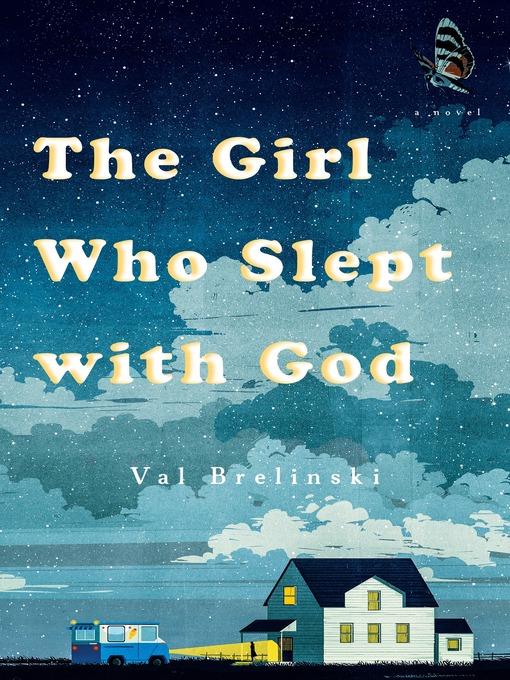 The Girl Who Slept with God