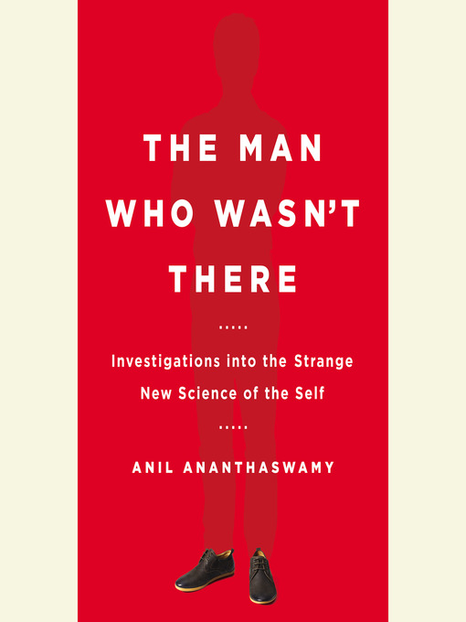 The Man Who Wasn't There