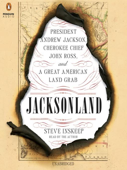 Jacksonland