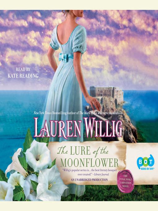 The Lure of the Moonflower