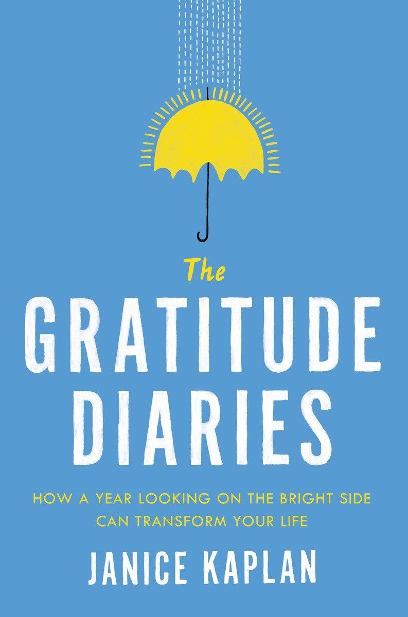 The Gratitude Diaries