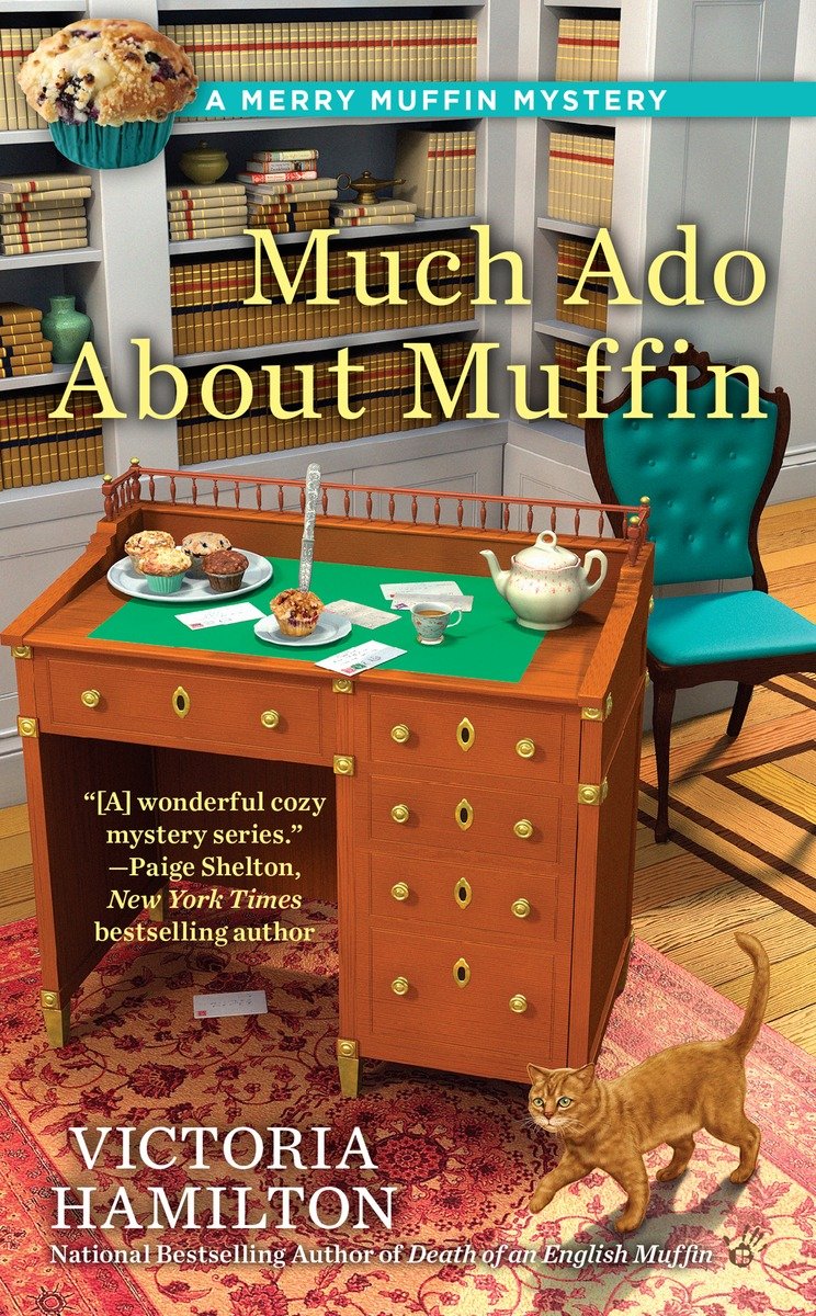 Much Ado About Muffin