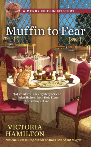 Muffin to Fear