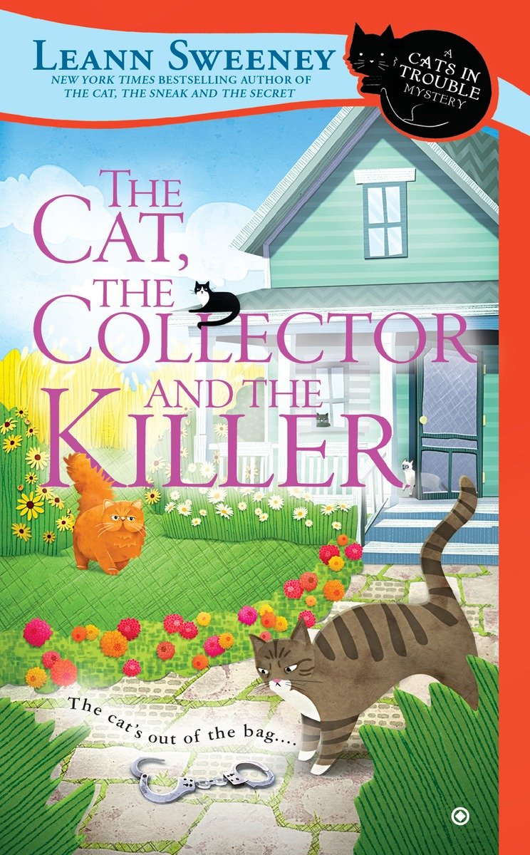 The Cat, the Collector and the Killer