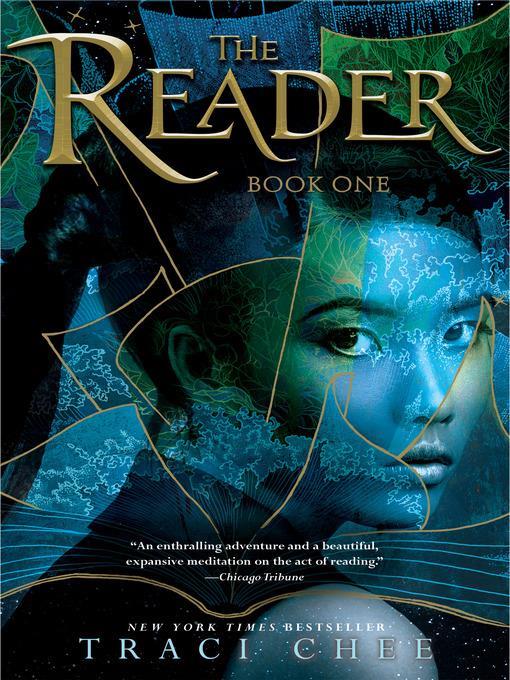 The Reader Series, Book 1