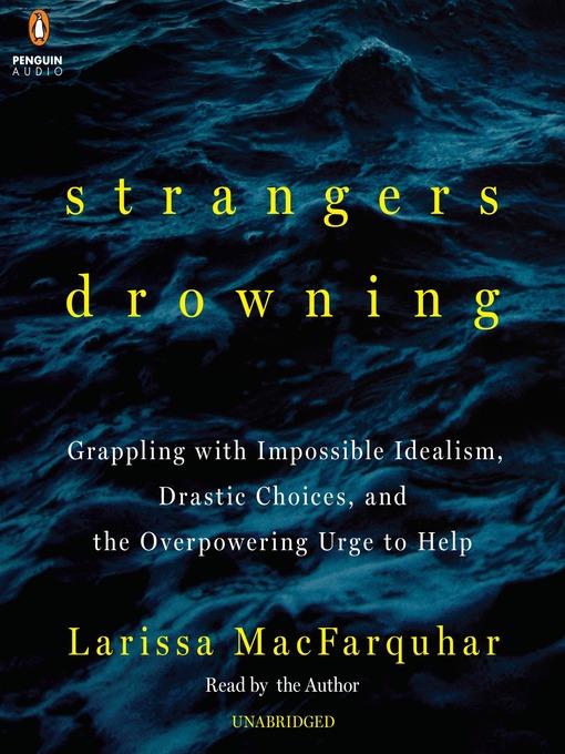 Strangers Drowning