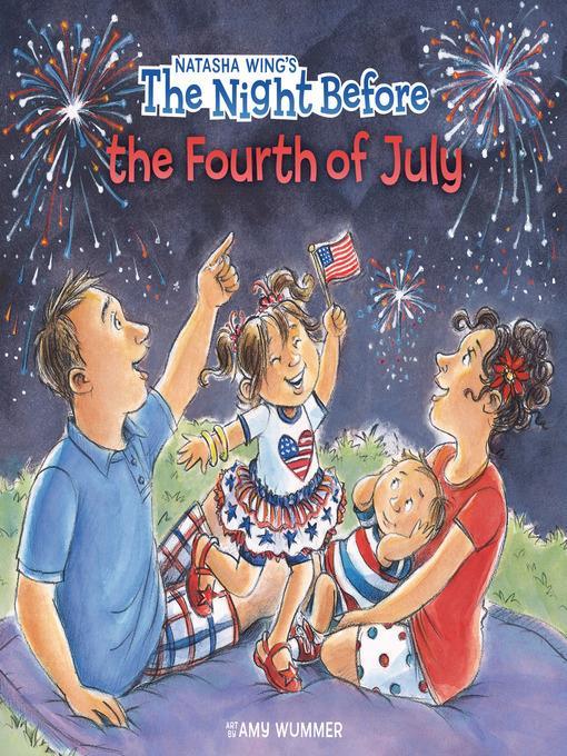 The Night Before the Fourth of July