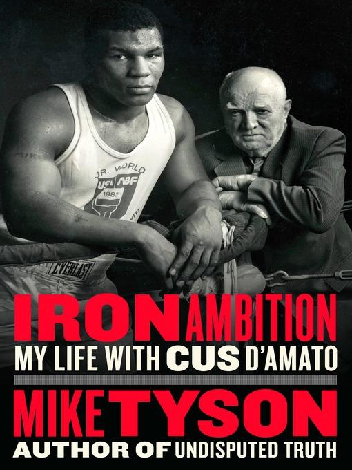 Iron Ambition