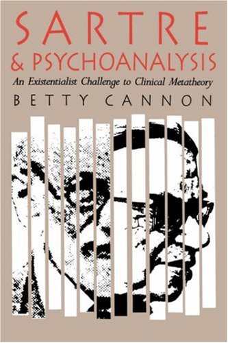 Sartre and Psychoanalysis