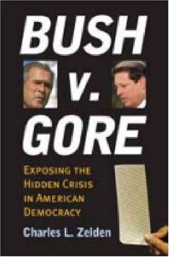 Bush V. Gore