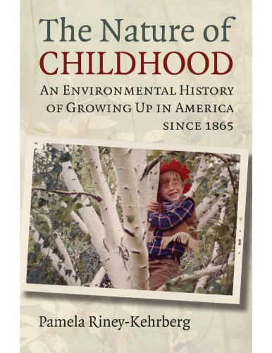 The Nature of Childhood