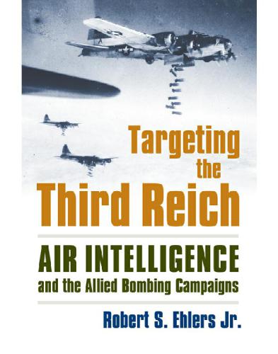 Targeting the Third Reich