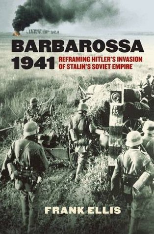 Barbarossa 1941