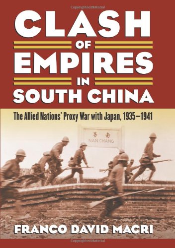 Clash of Empires in South China