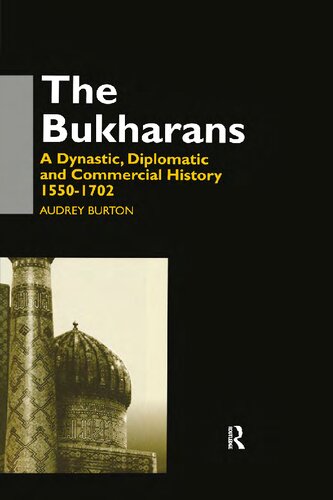 The Bukharans