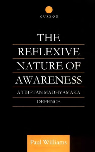 The Reflexive Nature Of Awareness