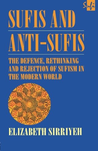 Sufis and Anti-Sufis