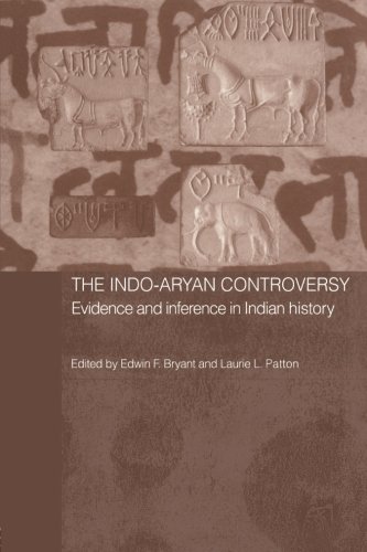 The Indo-Aryan Controversy