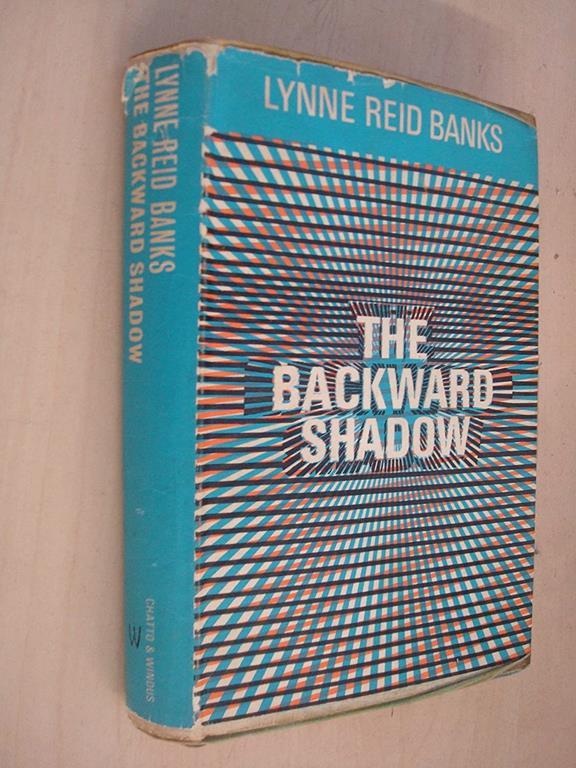 The Backward Shadow