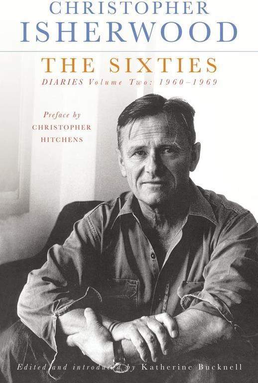 The Sixties: Diaries Volume Two, 1960-1969