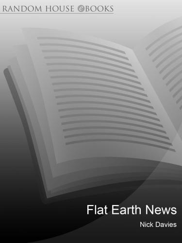 Flat Earth News