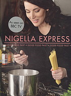 Nigella Express