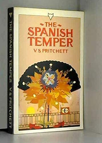 The Spanish Temper