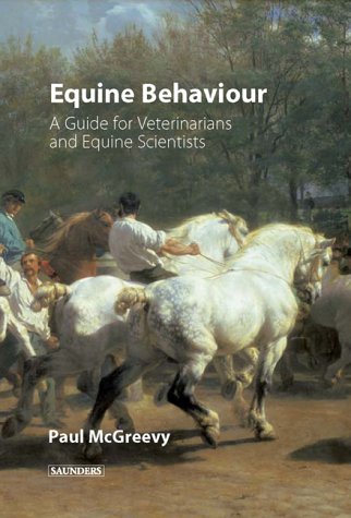 Equine Behavior